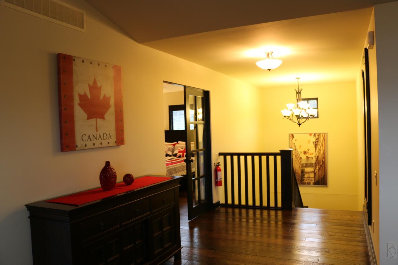Mission Hill Lake View Villa West Kelowna Eksteriør bilde
