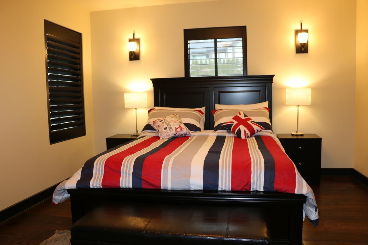 Mission Hill Lake View Villa West Kelowna Eksteriør bilde